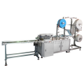 Helt Auto Disposable KN95 Face Mask Making Machine